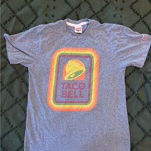 HOMAGE Taco Bell T-Shirt